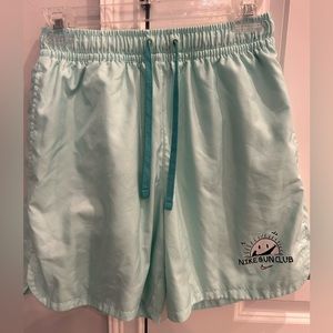 Nike shorts